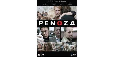 PENOZA-2 DVD-VN