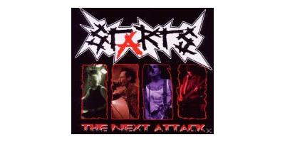 NEXT ATTACK