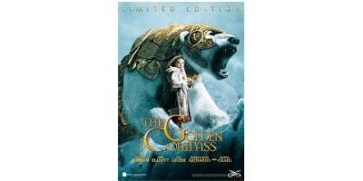 GOLDEN COMPASS-METAL CASE-VN