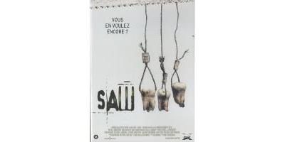 Saw Iii
