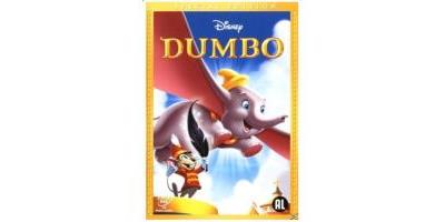 DUMBO-ED SP-2010-VN
