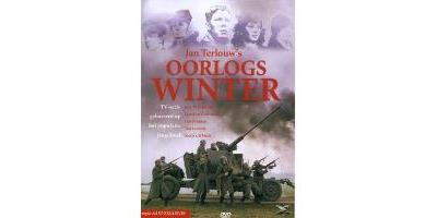OORLOGSWINTER-3 DVD-VN