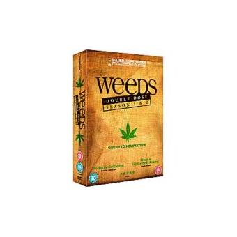Weeds - Series 1-2 - Complete - 1