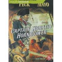CAPTAIN HORATIO HORNBLOWER-BIL