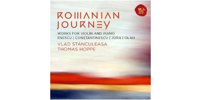 ROMANIAN JOURNEY