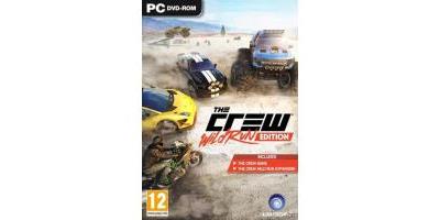 The Crew - Wild Run Edition