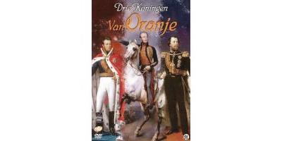 DRIE KONINGEN VAN ORANJE-VN