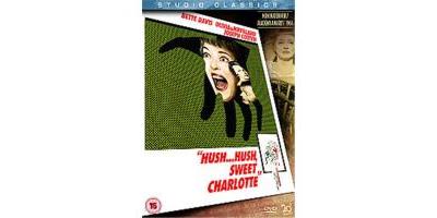 Hush...Hush, Sweet Charlotte