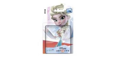 INFINITY ICE QUEEN CHARACTER PACK