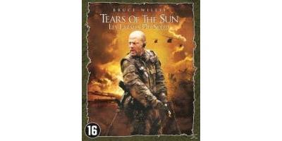 TEARS OF THE SUN-BILINGUE