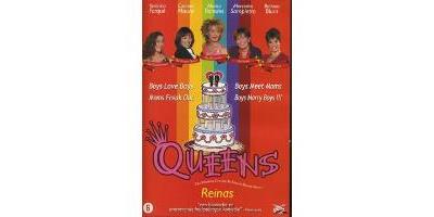 QUEENS/REINAS/VN