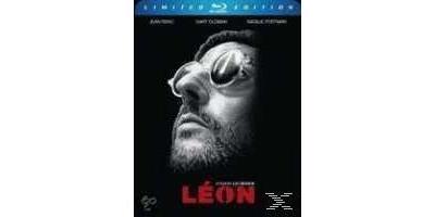B-LEON-ED LIM METAL-VN