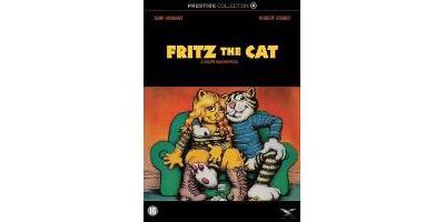 FRITZ THE CAT-VN