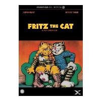 Fritz the Cat Prestige Collection