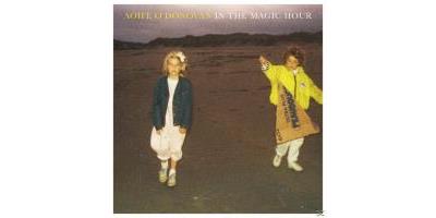 IN THE MAGIC HOUR/2CD