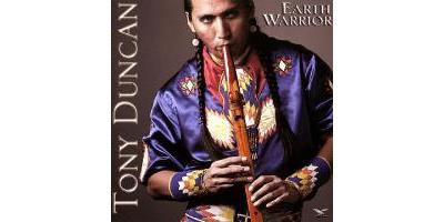 EARTH WARRIOR