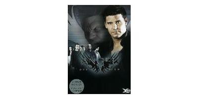 ANGEL RESTAGE 4/6 DVD/BILINGUE