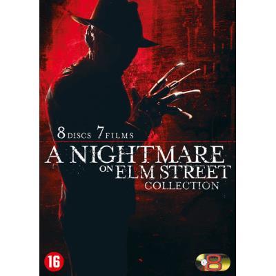 NIGHTMARE ON ELMSTREET-VN