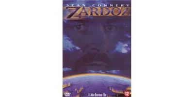 ZARDOZ/BILINGUE