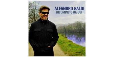 RICOMINCIO DA QUI