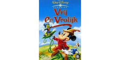 VRIJ & VROLIJK-VN