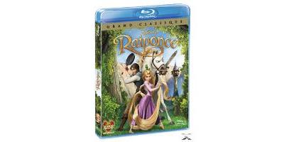 B-RAIPONCE-BD+DVD-VF