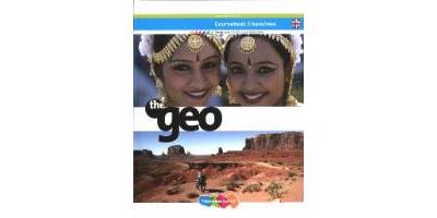 The Geo Coursebook 3 havo/vwo