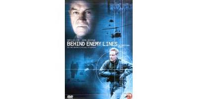 BEHIND ENEMY LINES-EN TERRITOIRE ENNEMI-VN