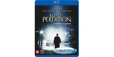 Blu-ray - Les Sentiers de la perdition (Road to perdition)