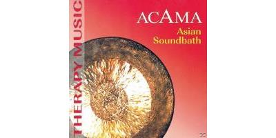 ASIAN SOUNDBATH