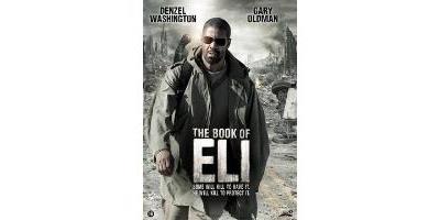 BOOK OF ELI-VN