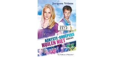 Achtste-groepers huilen niet