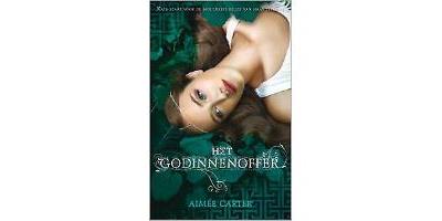 Het godinnenoffer