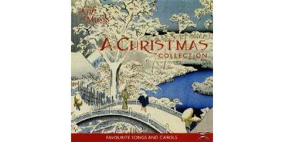 A Christmas Collection-Favourite Songs