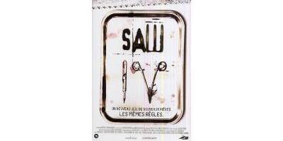 Saw Iv