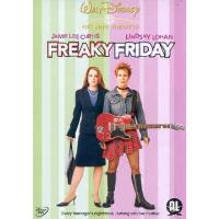 FREAKY FRIDAY/2004/VN