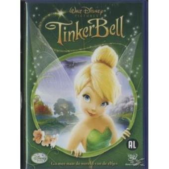 TINKERBELL-VN - 1