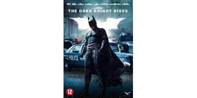 DARK KNIGHT RISES-BIL