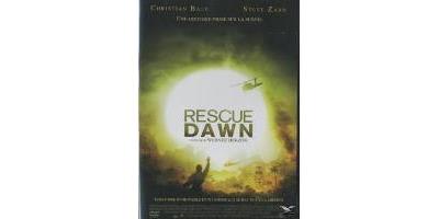 RESCUE DAWN-VF