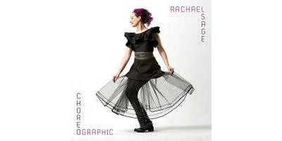 CHOREOGRAPHIC