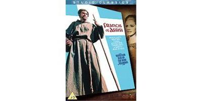 ST FRANCIS OF ASSISI-VO