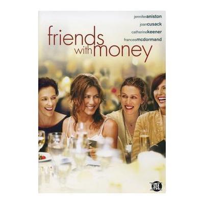 FRIENDS WITH MONEY-VN