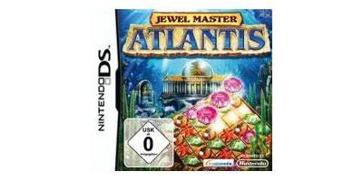JEWEL MASTER ATLANTIS MIX DS