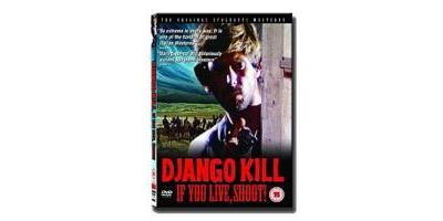Django Kill