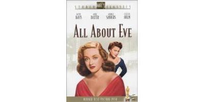 ALL ABOUT EVE/ED SP/2 DVD/BILINGUE