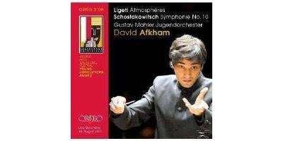 ATMOSPHERES SHOSTAKOVICH