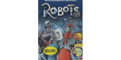 ROBOTS/VF