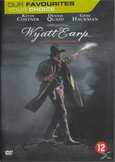 WYATT EARP/VN