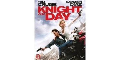 B-KNIGHT & DAY-NIGHT & DAY-BILINGUE