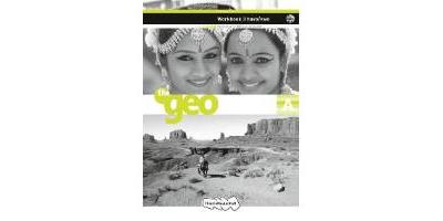 The Geo Workbook 3 HV